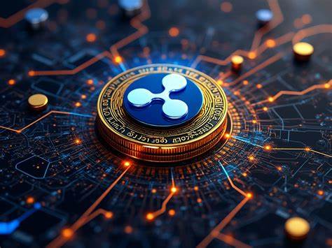 XRP-ETF von Ripple feiert Wall Street-Handelsstart, aber