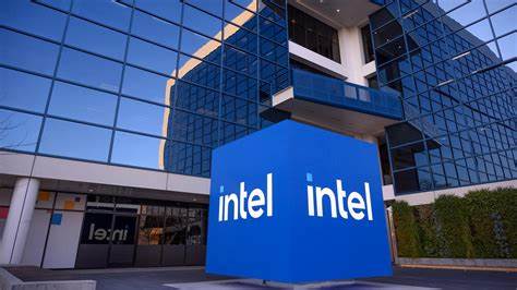Intel weighs networking and edge unit sale