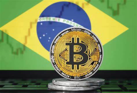 Brazilian Fintech Firm Méliuz Acquires Bitcoin Worth $28.4M