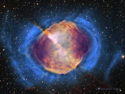 Apod is 30 Years Old Today