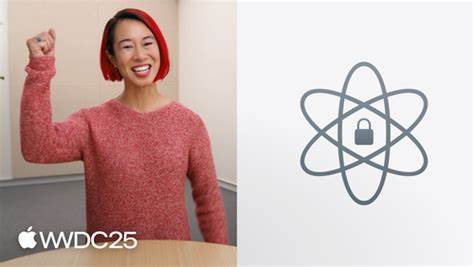 Apple: Prepare your network for quantum-secure encryption in TLS