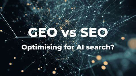 GEO Is the new SEO