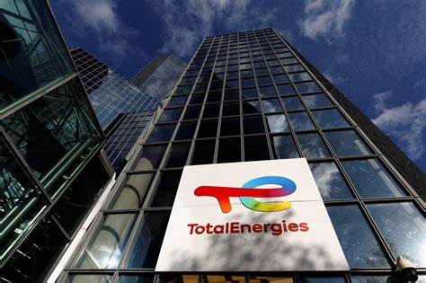TotalEnergies looking to sell stakes in Europe biogas units, Bloomberg says