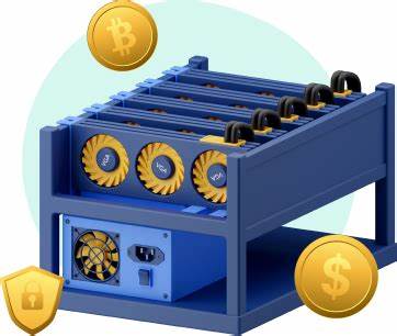 USA's Best Bitcoin Cloud Mining Providers: Invest in Crypto and Earn Passive Income with FioBit