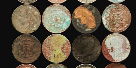 A Brief History of Money - IEEE Spectrum