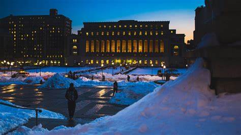 University Night: Meet Columbia, Cornell Tech, and NYU Founders