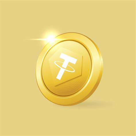 Tether says XAUT stablecoin holds 7.7 tons of gold stored in Switzerland
