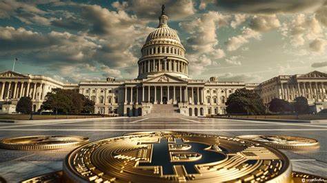 Elizabeth Warren Slams 'Shady' Deal Involving Trump Family-Backed USD1 As Democrats Withdraw Support For Senarte Crypto Bill