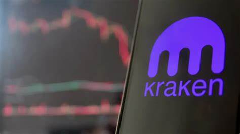 Kraken expands beyond crypto with commission-free trading launch