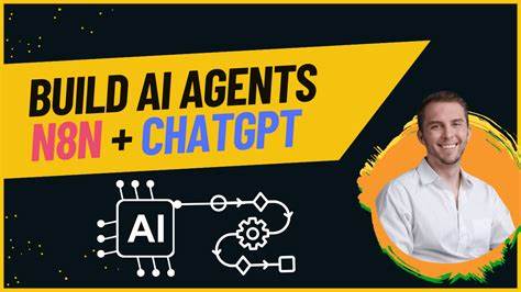 How to Build an Agent that Finds Jobs for you [video]