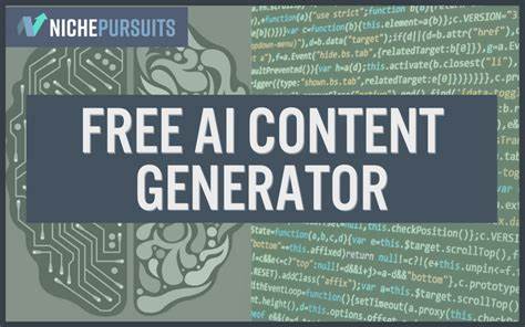 The 9 Best Free AI Content Generators in 2024 - Techopedia