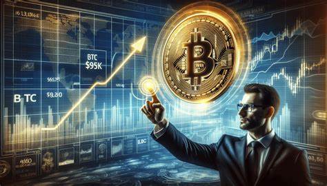 Crypto Today: Bitcoin retakes $95K, Binance lists ChainGPT, Kenya moves to legalize digital assets - FXStreet