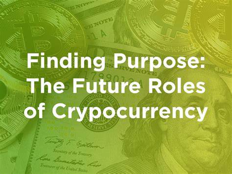 Gordon's Insight on True Cryptocurrency