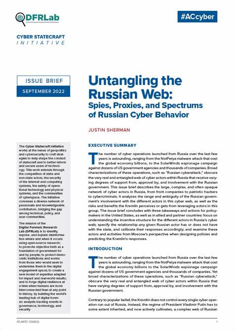 Nearly 50k emails leaked from org linked to Russian intelligence