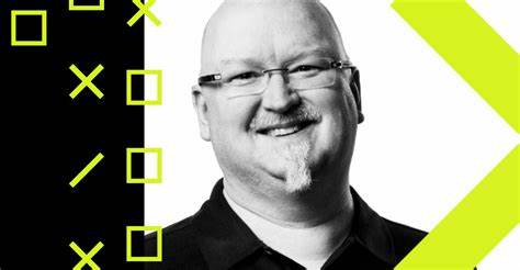 Microsoft CTO Kevin Scott on the birth of the agentic web