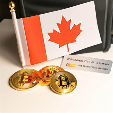 An easy way to buy bitcoin in Canada - St. Albert Gazette