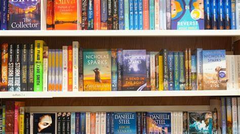 Chicago Sun-Times AI-Generated Summer Reading List with Books That Don't Exist