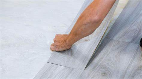 Flooring Installation Cost Guide (2024)