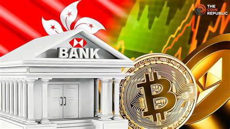 In Hongkong notierte Bitcoin-ETFs könnten eine Nachfrage von bis zu 25 Milliarden US-Dollar generieren, sagt ein Krypto-Unternehmen – CoinDesk
