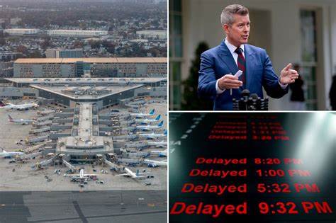 Newark air traffic crisis: just one controller on up to 180 takeoffs, landings