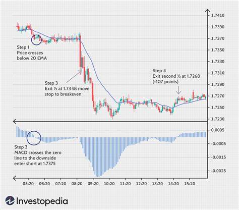 The 5-Minute Momentum Trading Strategy - Investopedia