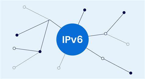 IPv6 Support in Public Docker Registries