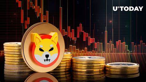 SHIB Slides 5% but Finds Support as Loyal Holders Hold Their Ground