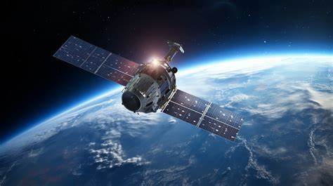 Why AST SpaceMobile Rallied Today