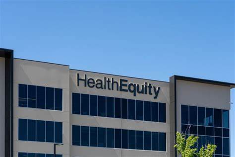 HealthEquity (HQY) Declined After Reporting Quarterly Results