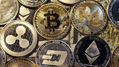 1 Top Cryptocurrency to Buy in June Before It Potentially Skyrockets in Value - The Motley Fool