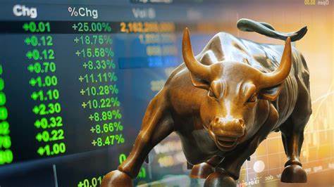 Nasdaq Enters a Bull Market as the Dow Exits Correction
