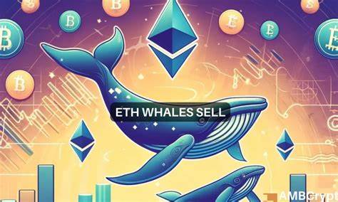 Ethereum whales play their part as ETH repeats 2019 pattern: What’s next? - AMBCrypto News
