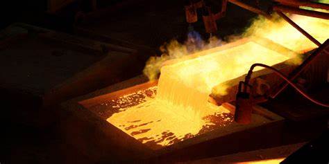 Basic Materials Roundup: Market Talk