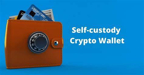Mastercard supports self-custodial crypto wallets - The Paypers