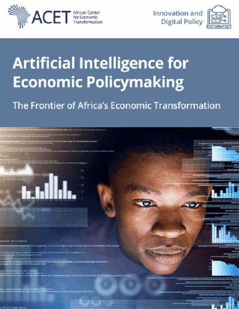 AI in Policymaking, Some Thoughts
