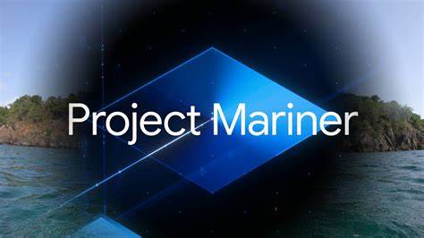 Google rolls out Project Mariner, its web-browsing AI agent