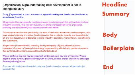 Stackie, Our New Press Release Rewriting AI