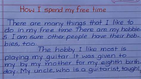 I spent a year of my free time polishing an IM