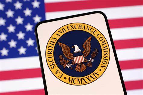 Selway tapped to run SEC's trading and markets division, sources say