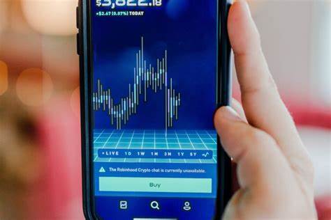 Beste Krypto-Portfolio-Tracker • Verfolgen Sie Ihre Krypto an einem Ort – Benzinga

