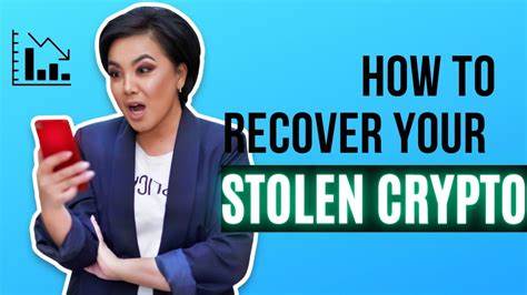 How a local woman got back some of $40,000 she lost in cryptocurrency scam