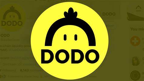 Das chinesische DeFi-Projekt DODO sammelt 5 Millionen US-Dollar von Top-VCs – Decrypt
