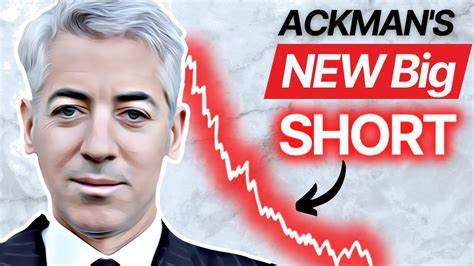 Bill Ackman’s Long-Shot Bet on Hertz: Should You Ride Along?