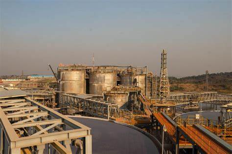 Trafigura Sees Further Commodities Market Turbulence in Near Term