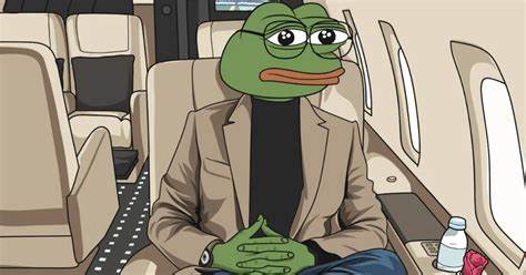 Pepe Price Continues To Surge, Will Dogeverse be the Next Meme Coin to Explode? - Coinpedia Fintech News