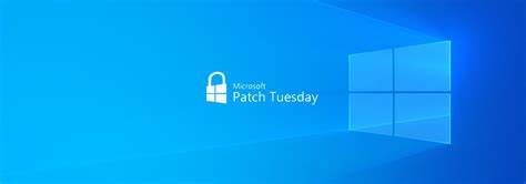 Zero-Day Attacks Highlight Another Busy Microsoft Patch Tuesday