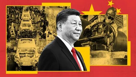 The lessons from China's dominance in manufacturing