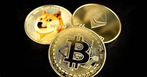 Bitcoin, Ethereum, XRP, Dogecoin See 'Sunday Pump, Monday Dump'—A Higher Low In The Making?