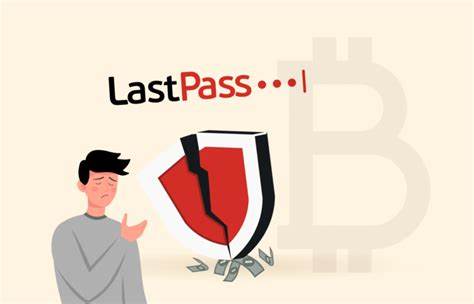 Another LastPass User Loses $200,000 in Crypto to Hackers
