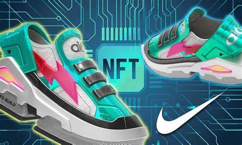  Nike sued for $5 million over its shutdown of NFT platform RTFKT 